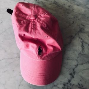 baseball cap
